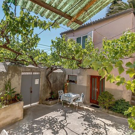 Apartments Ivna Veli Losinj Luaran gambar