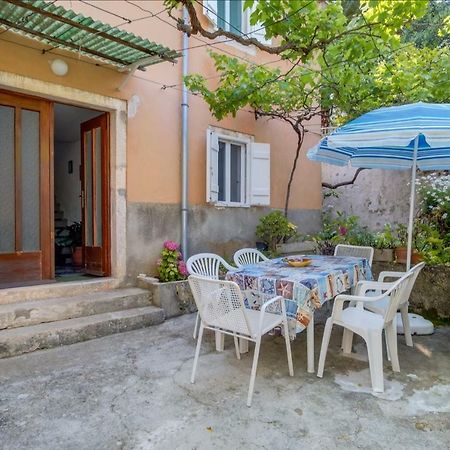 Apartments Ivna Veli Losinj Luaran gambar