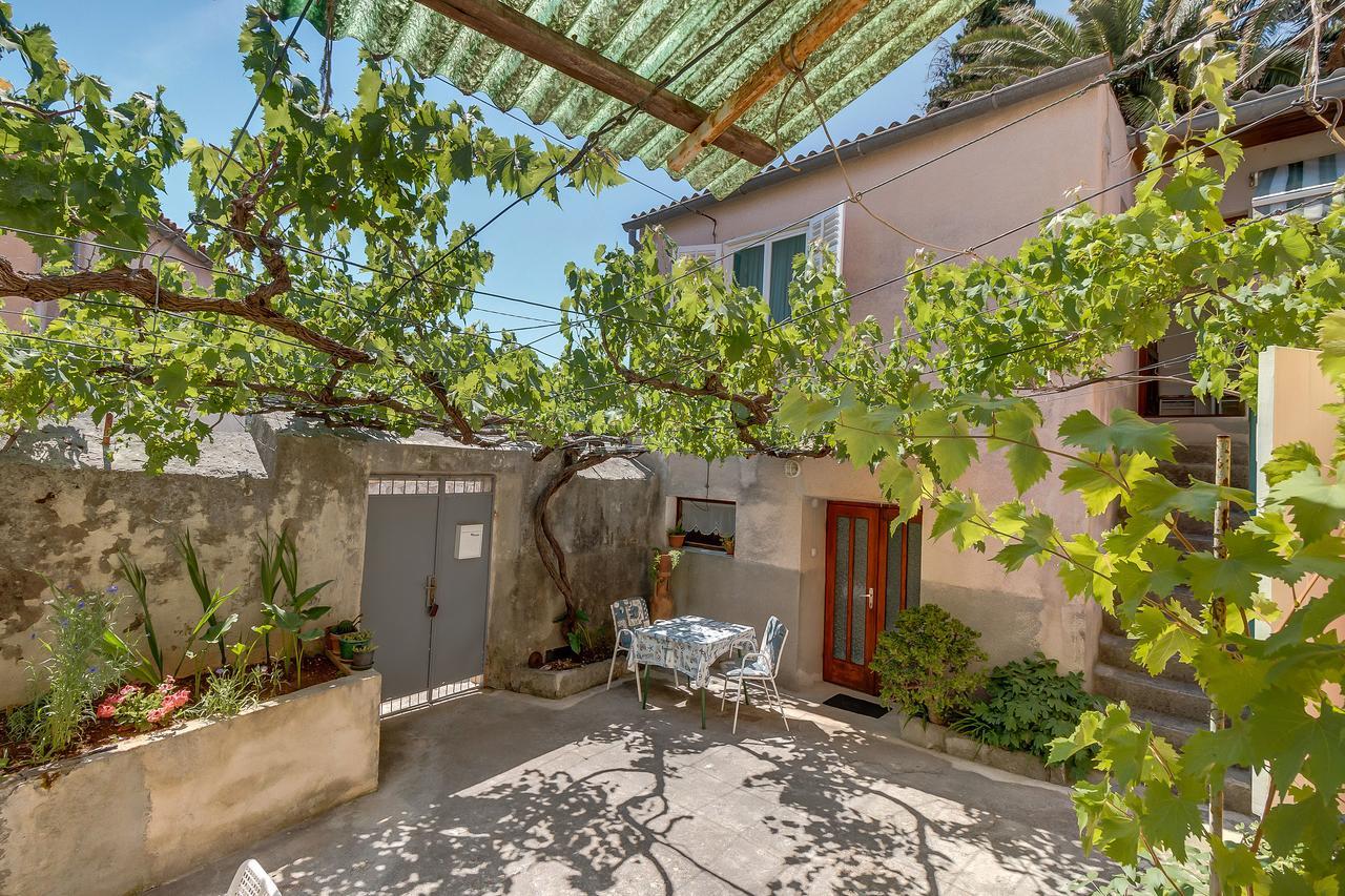 Apartments Ivna Veli Losinj Luaran gambar