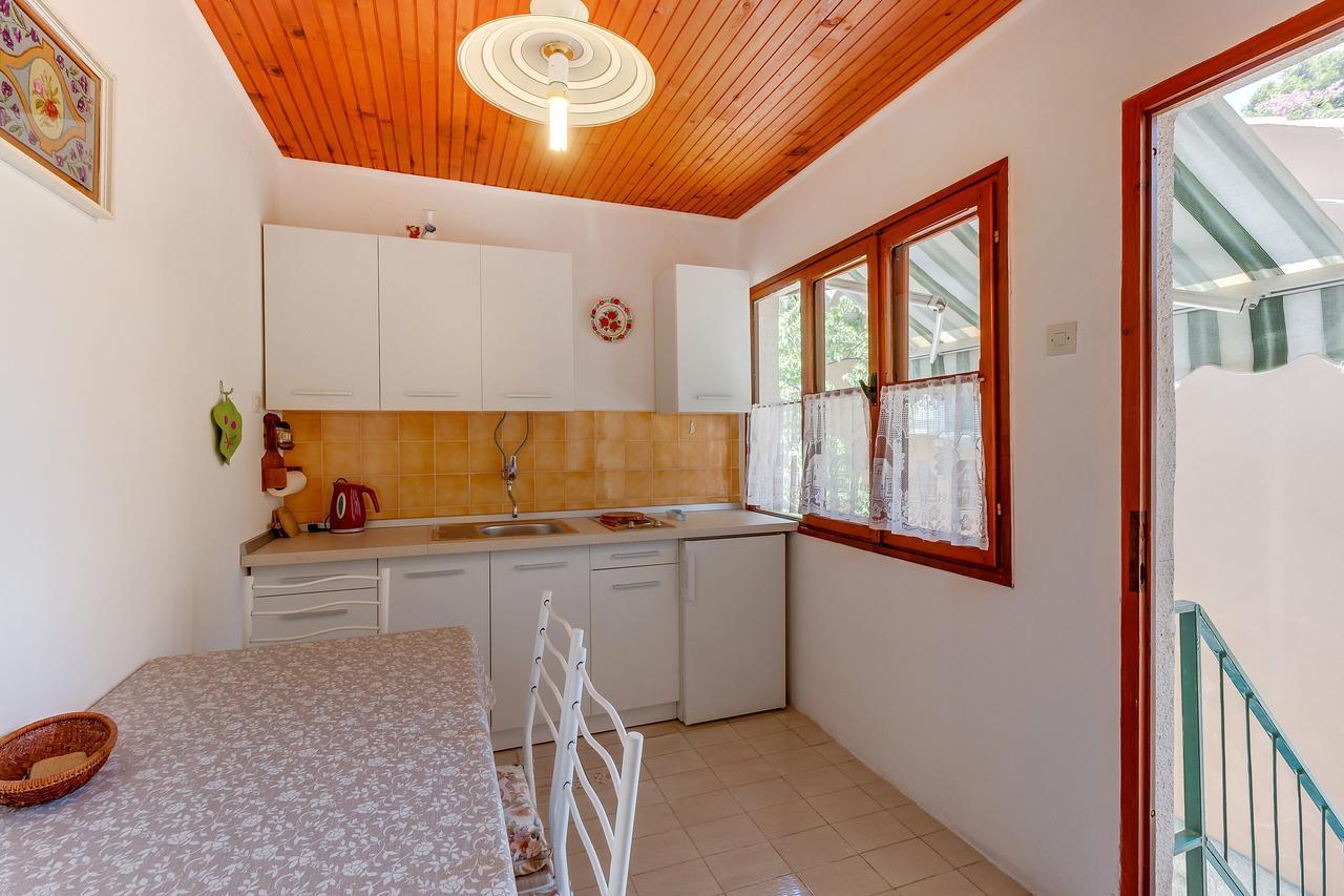 Apartments Ivna Veli Losinj Luaran gambar