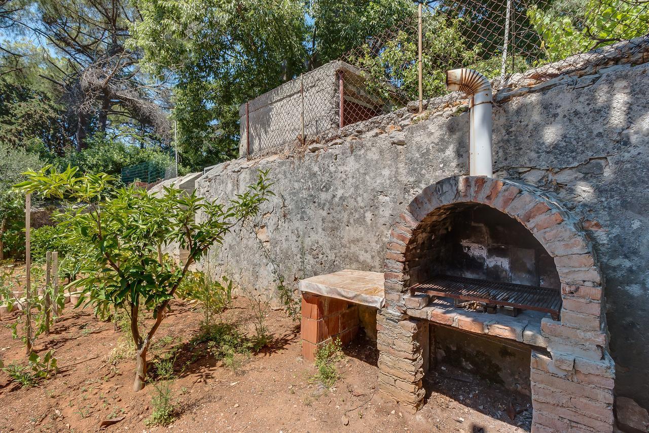 Apartments Ivna Veli Losinj Luaran gambar