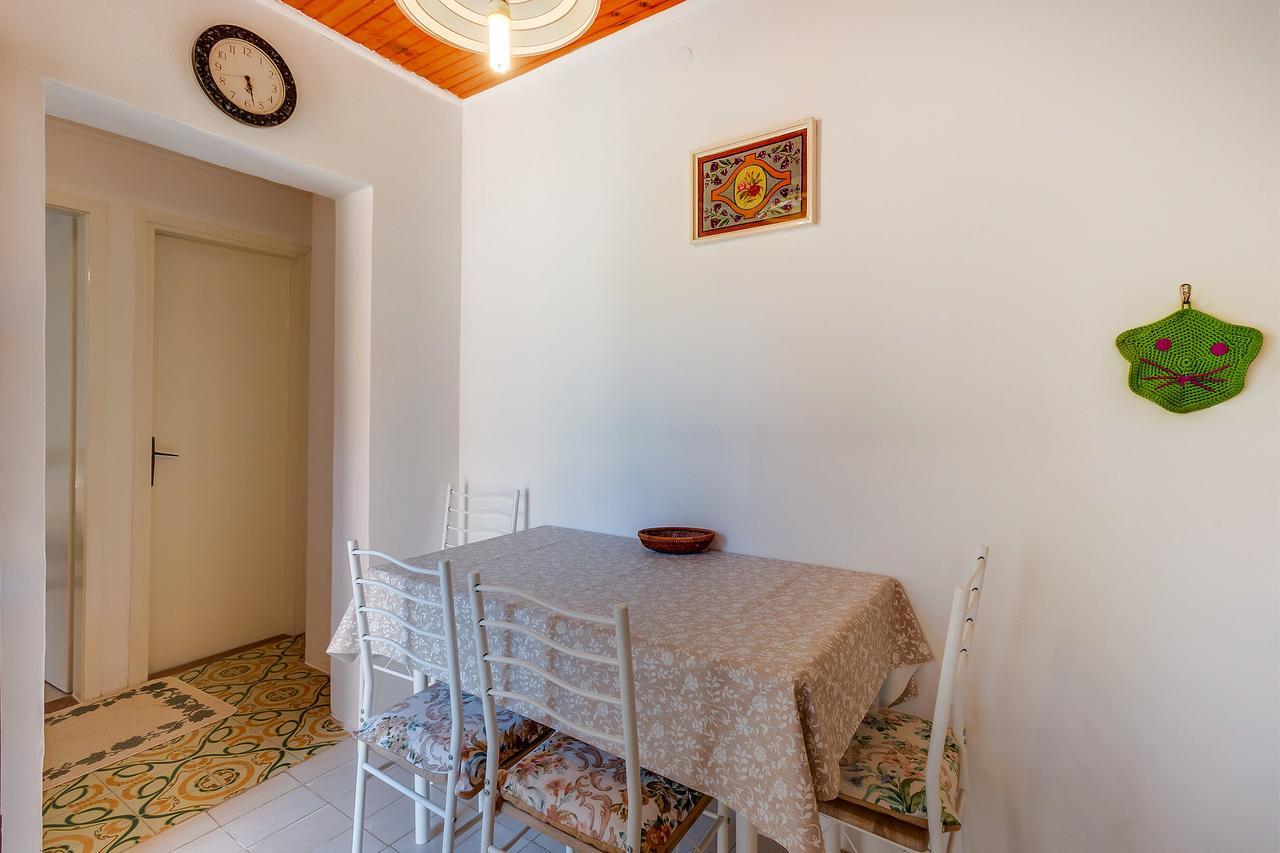 Apartments Ivna Veli Losinj Luaran gambar