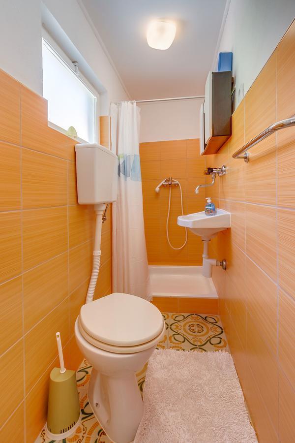 Apartments Ivna Veli Losinj Luaran gambar