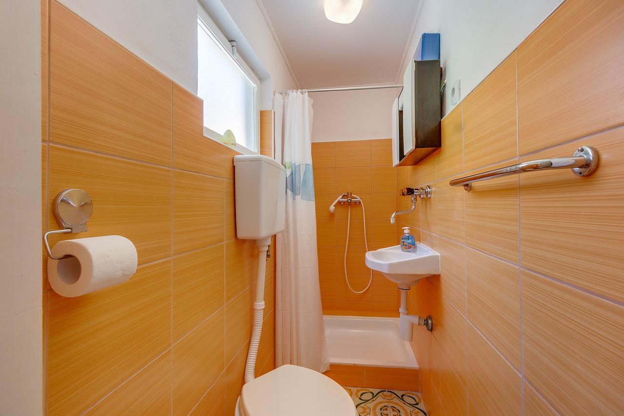 Apartments Ivna Veli Losinj Luaran gambar