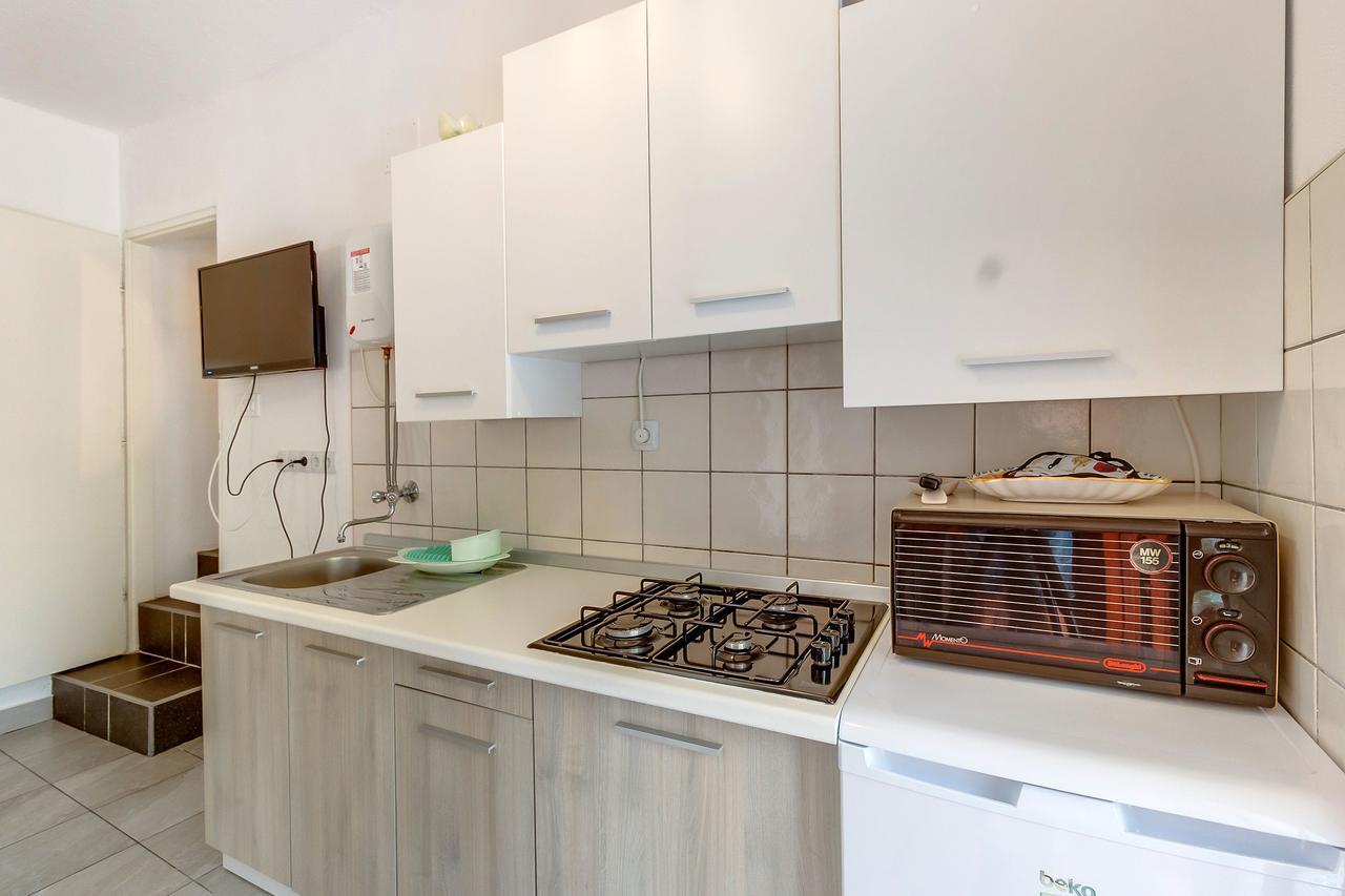 Apartments Ivna Veli Losinj Luaran gambar