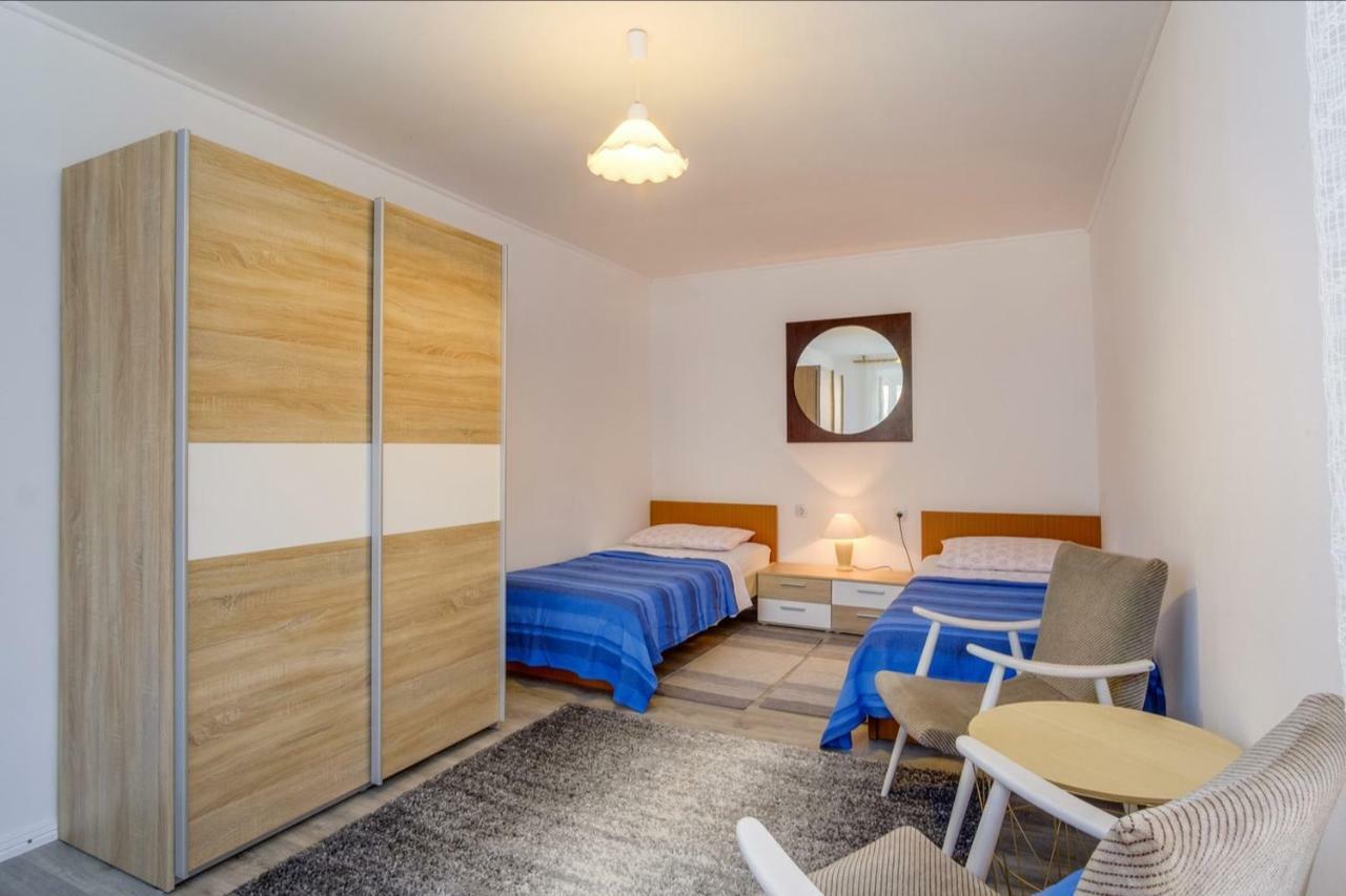 Apartments Ivna Veli Losinj Luaran gambar