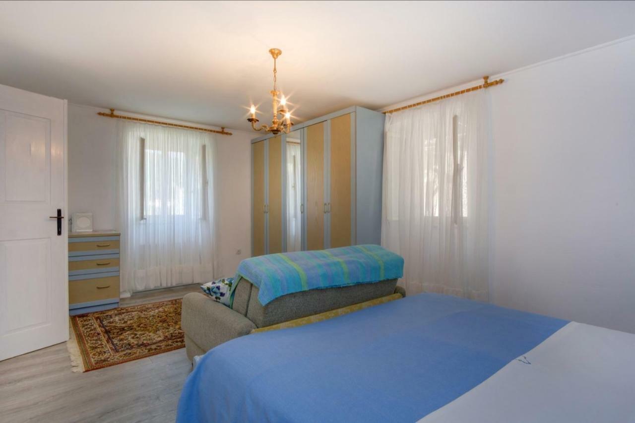 Apartments Ivna Veli Losinj Luaran gambar