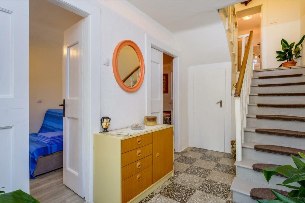 Apartments Ivna Veli Losinj Luaran gambar