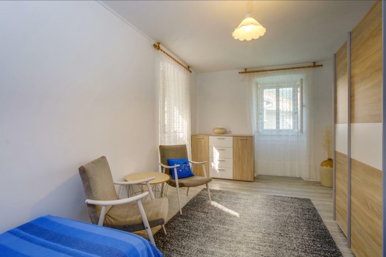 Apartments Ivna Veli Losinj Luaran gambar