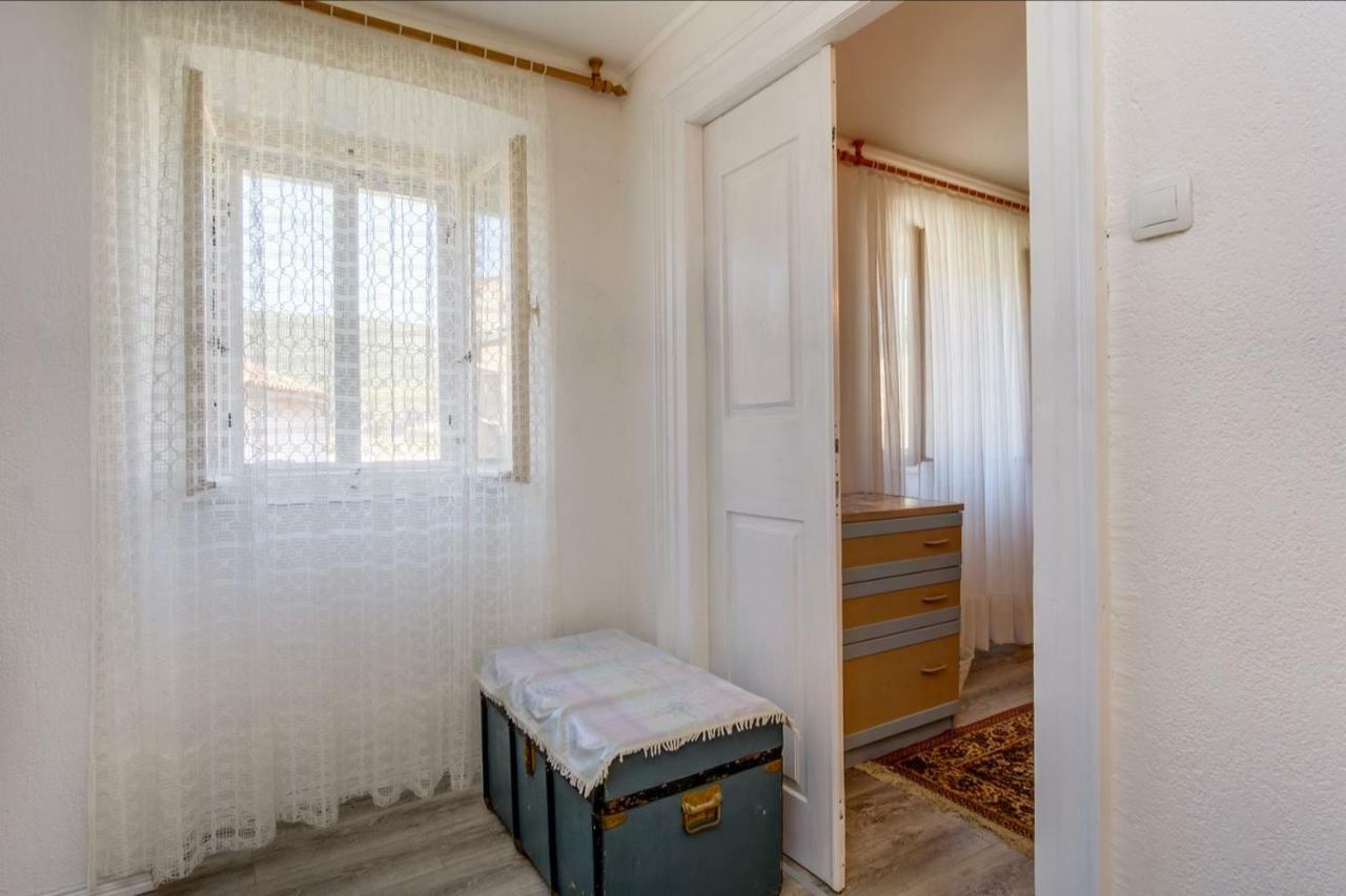 Apartments Ivna Veli Losinj Luaran gambar