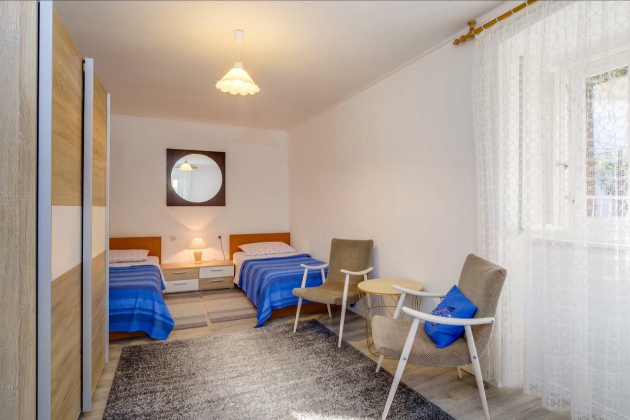 Apartments Ivna Veli Losinj Luaran gambar