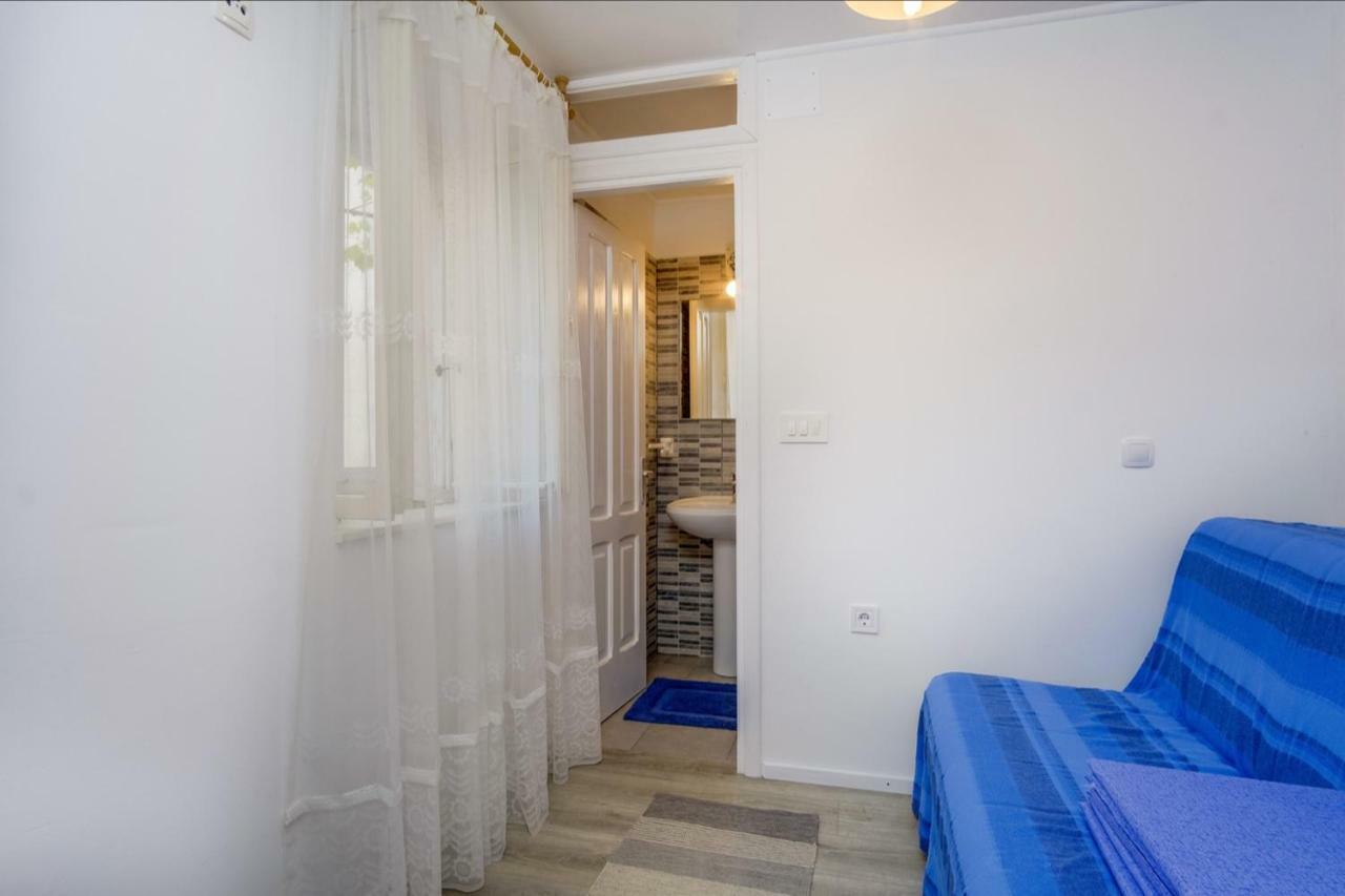 Apartments Ivna Veli Losinj Luaran gambar